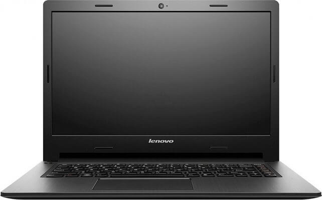 Замена клавиатуры на ноутбуке Lenovo S40-70